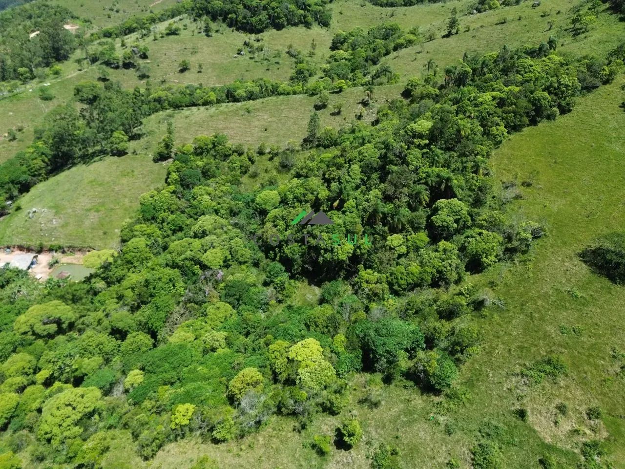 Terreno à venda Ribeirão do Cangueri Imaruí/SC - Foto 3