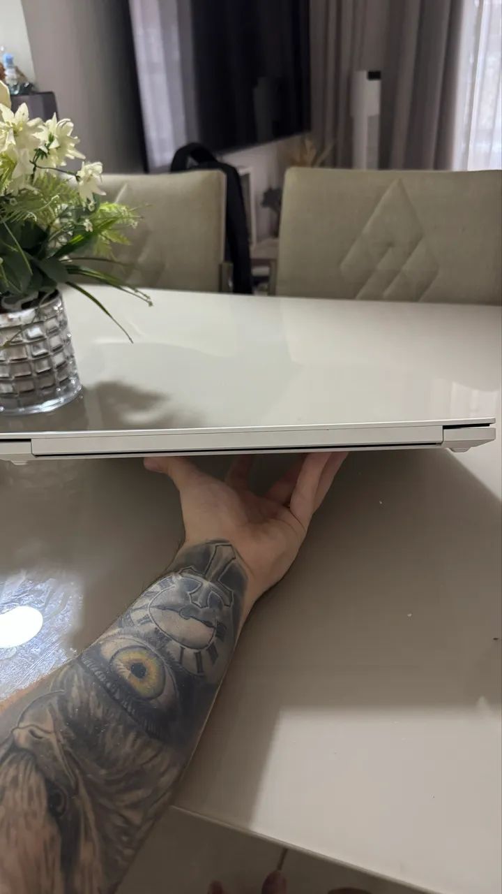 Notebook Samsung E20 - Foto 4