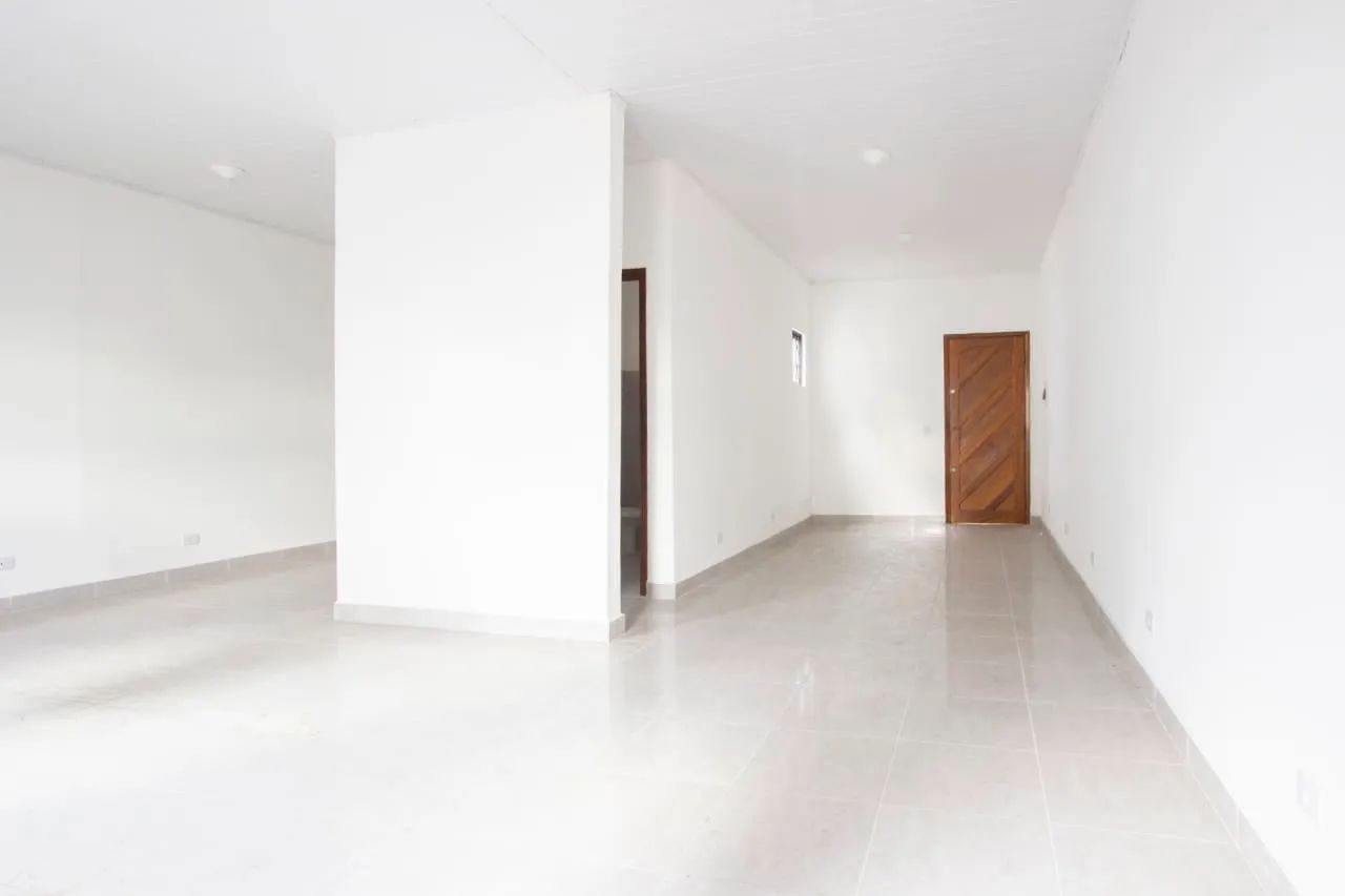 Sala comercial na Rua Voluntários da P átria, 2172 - 4  80 m² - Foto 4