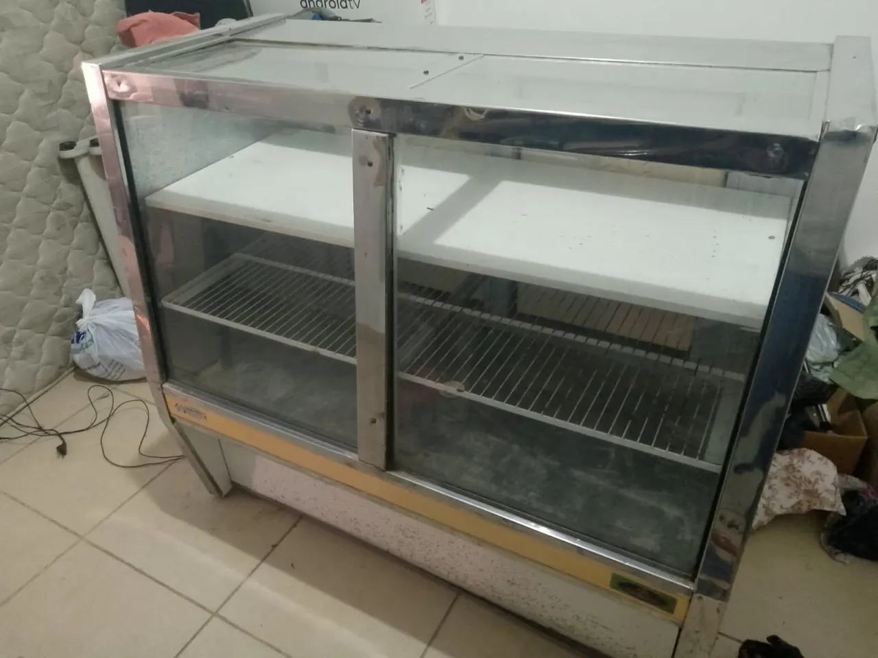 Balcão refrigerado (LEIA O ANÚNCIO) - Foto 3