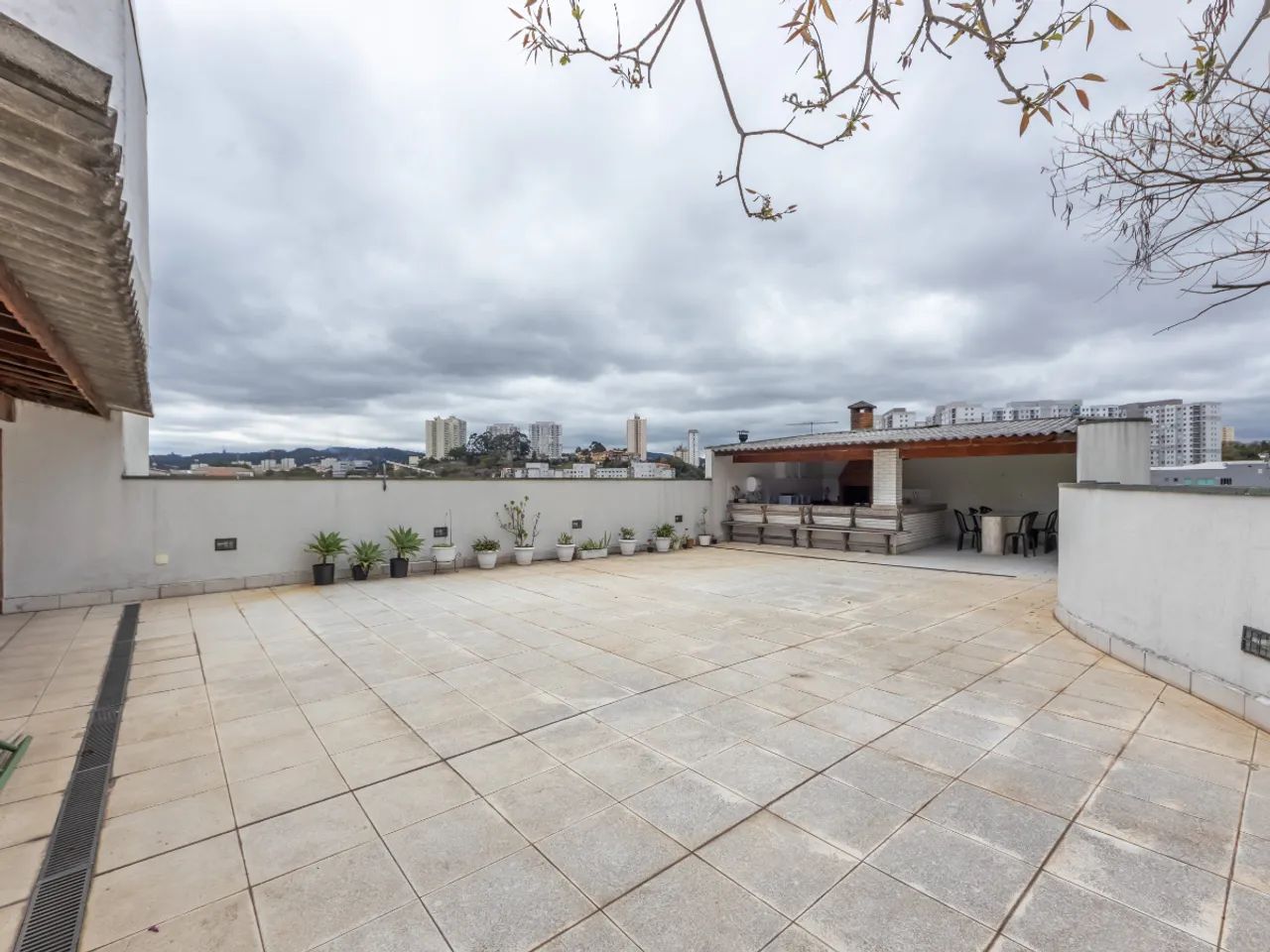 Galpão comercial para venda em Pirituba, 1,239m² - Foto 5