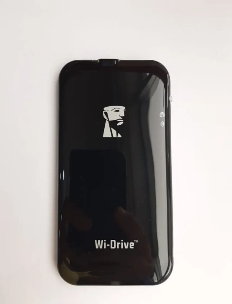 Wi-Drive Armazenamento sem fio