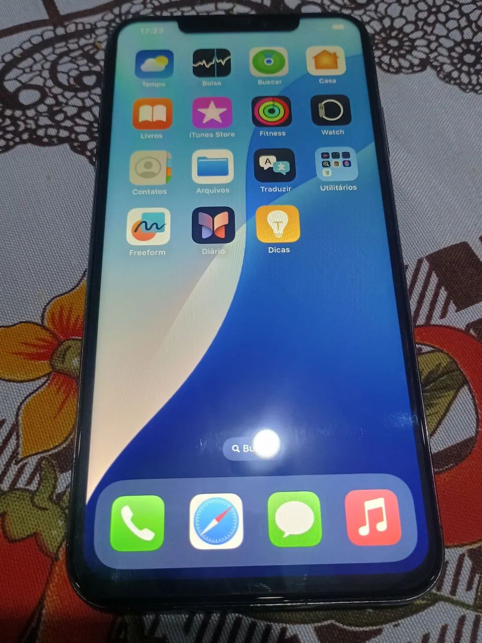 iPhone 