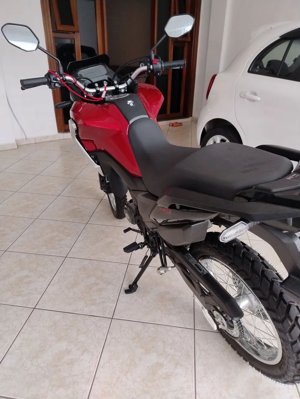 Moto nova - Foto 3