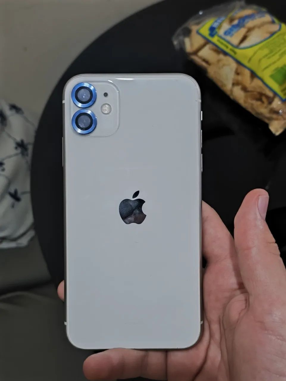 Vendo iPhone 11 64 gigas 