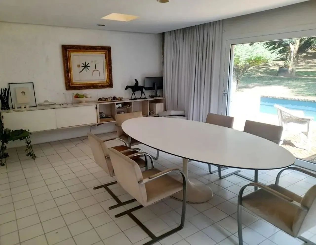 Casa com 4 dormitórios à venda, 337 m² por R$ 4.500.000,00 - Granja Viana - Cotia/SP - Foto 2