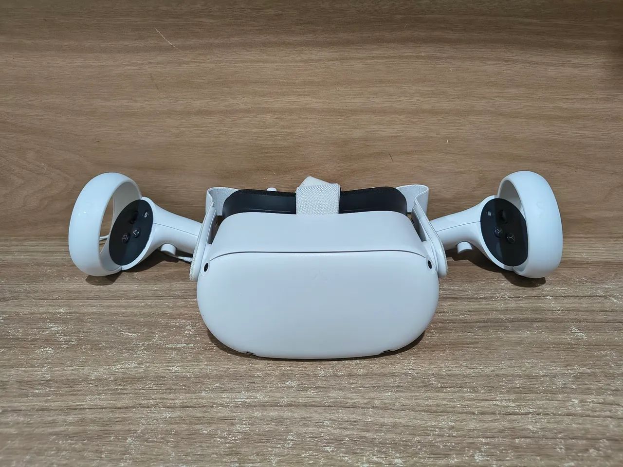 Meta Quest 2 - Realidade Virtual  - Foto 2