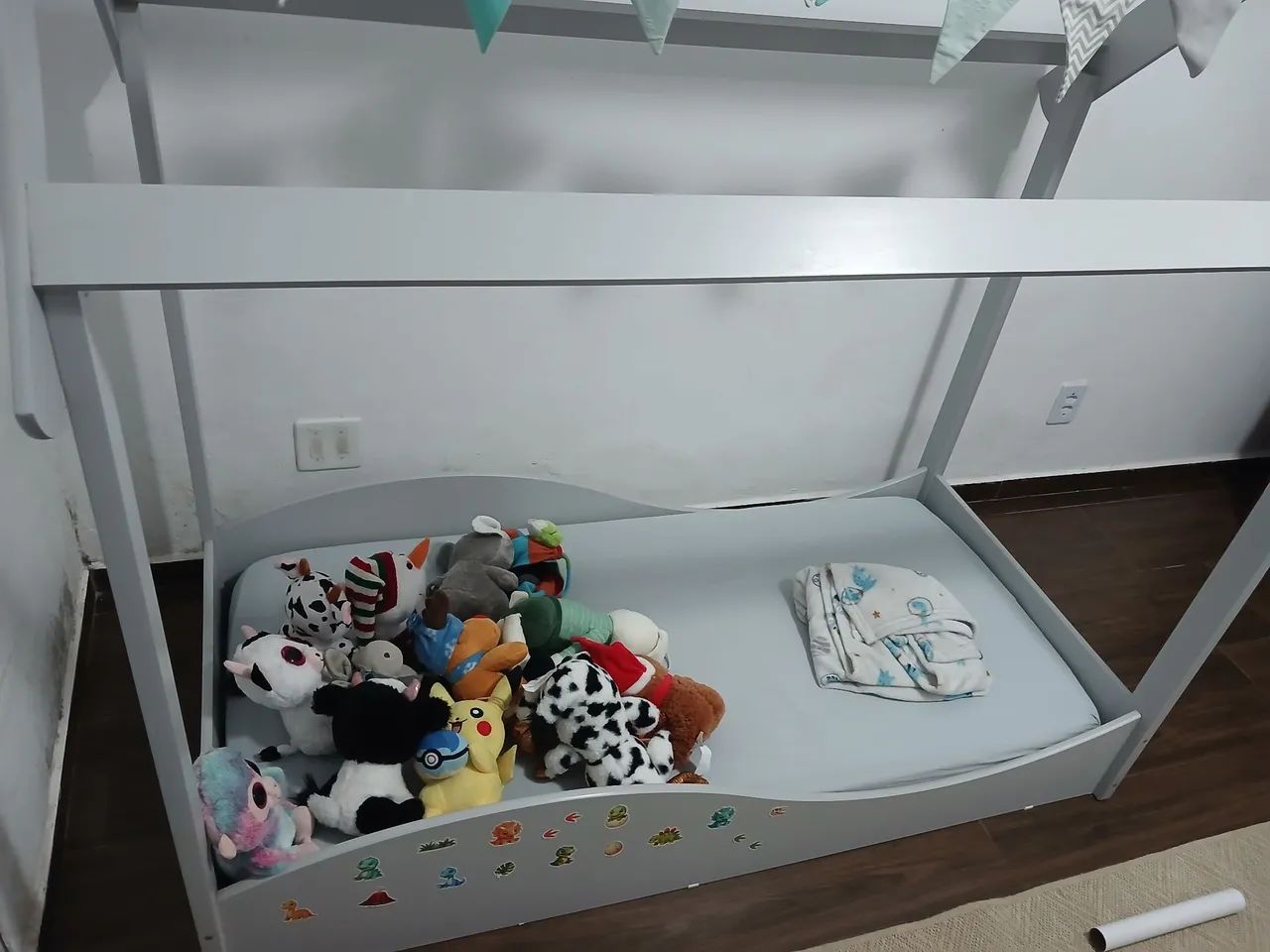 Cama montesoriana  - Foto 2