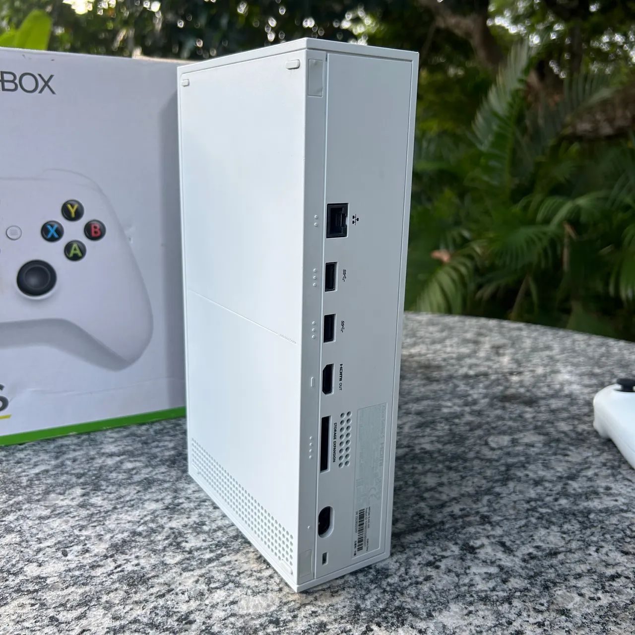 XBOX SÉRIES S  - Foto 4
