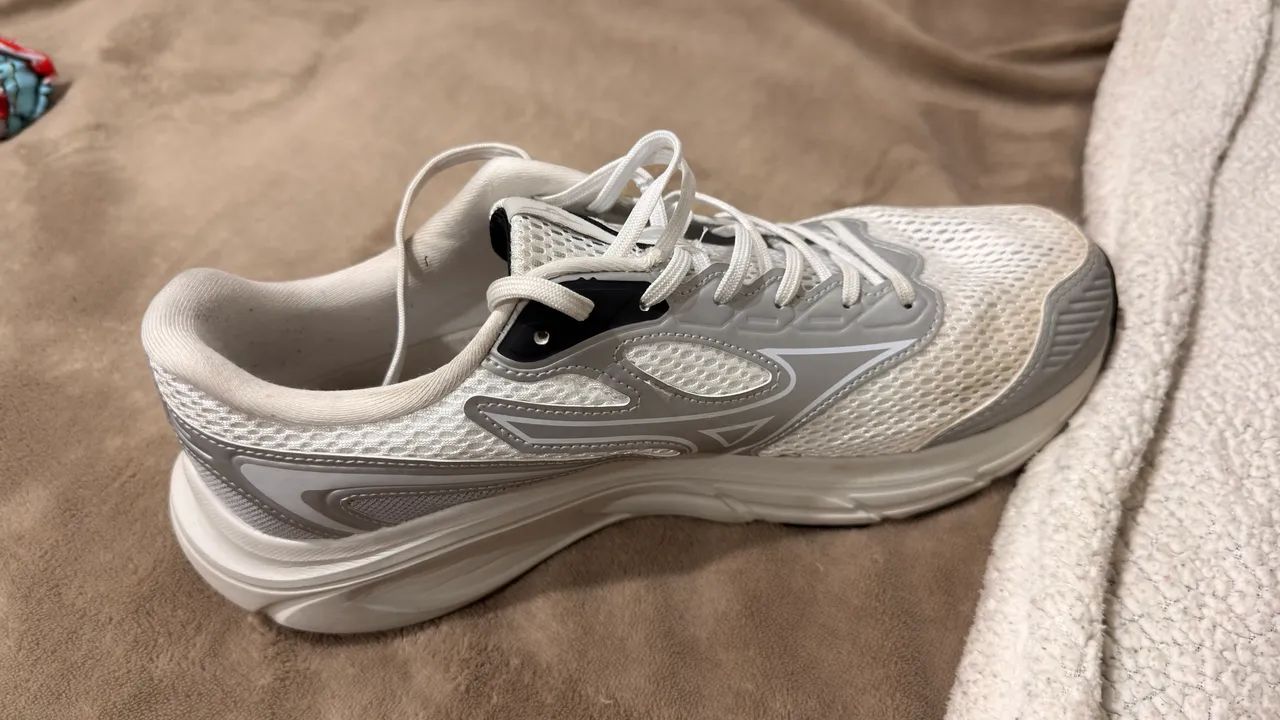 Tênis mizuno  - Foto 2