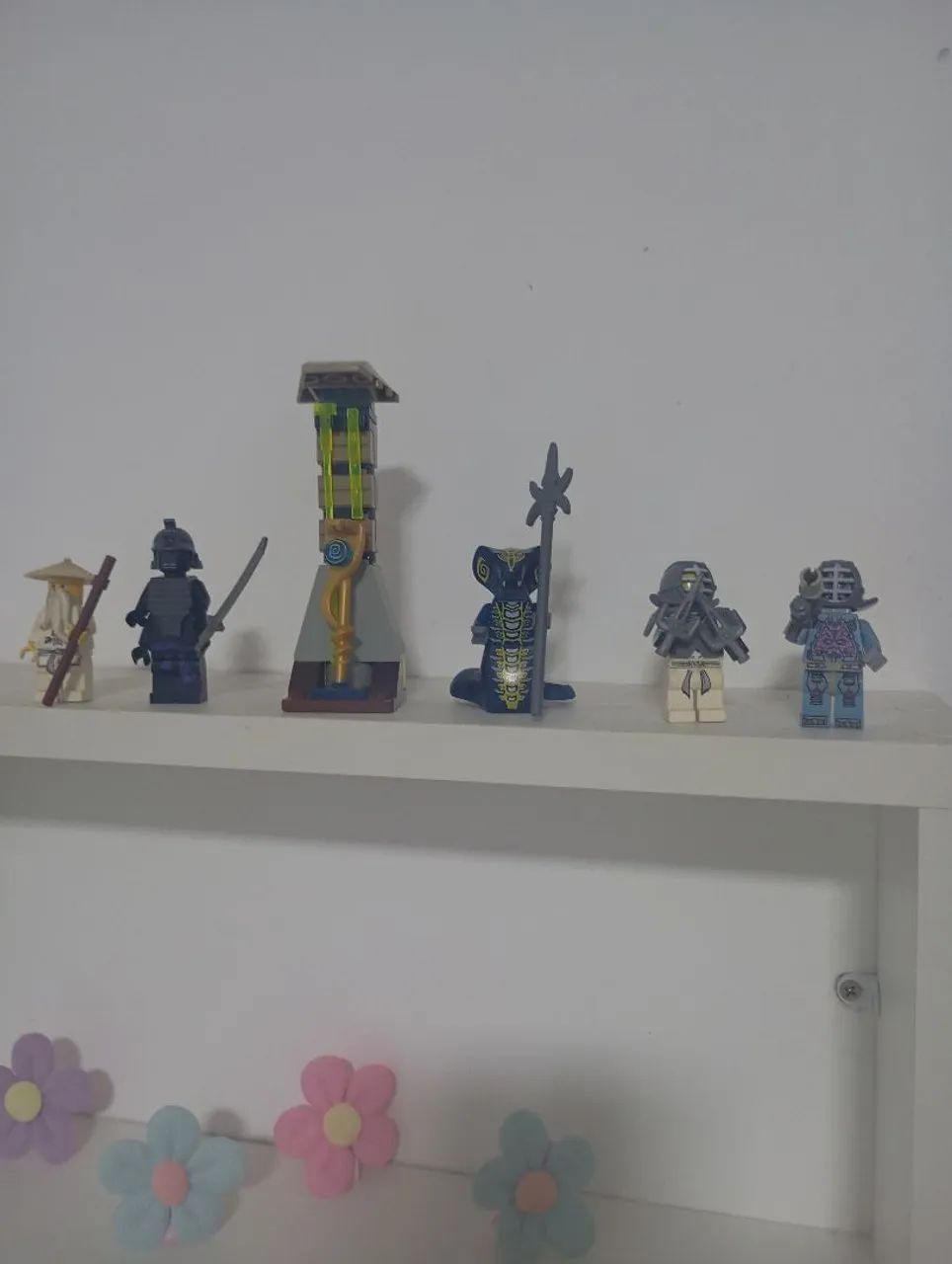 navio Destiny's Bounty LEGO INJAGO COD. * - Foto 5