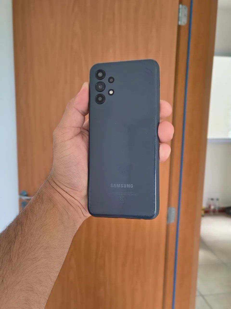 Celular Samsung 128 GB 