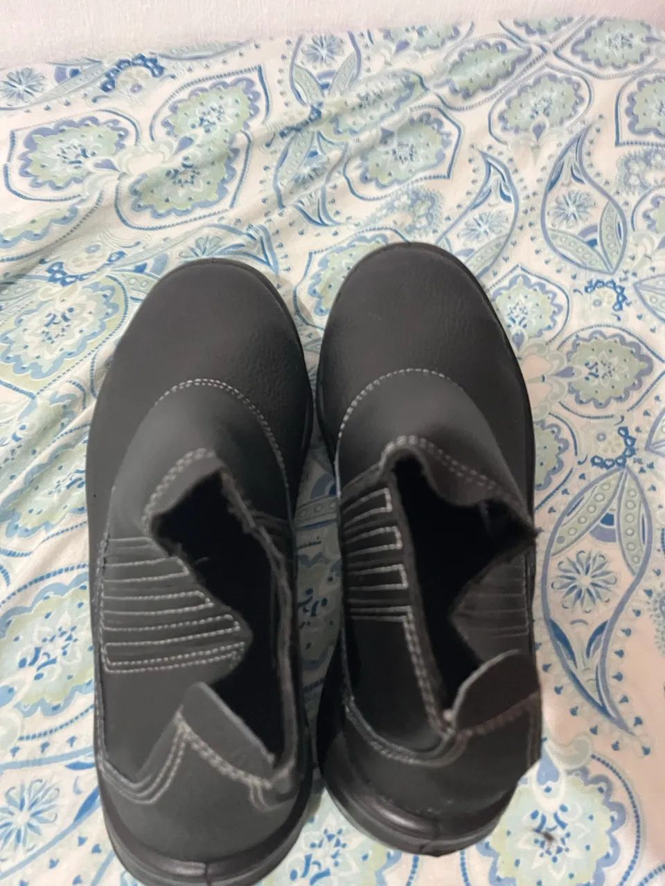 Botas de segurança  - Foto 3