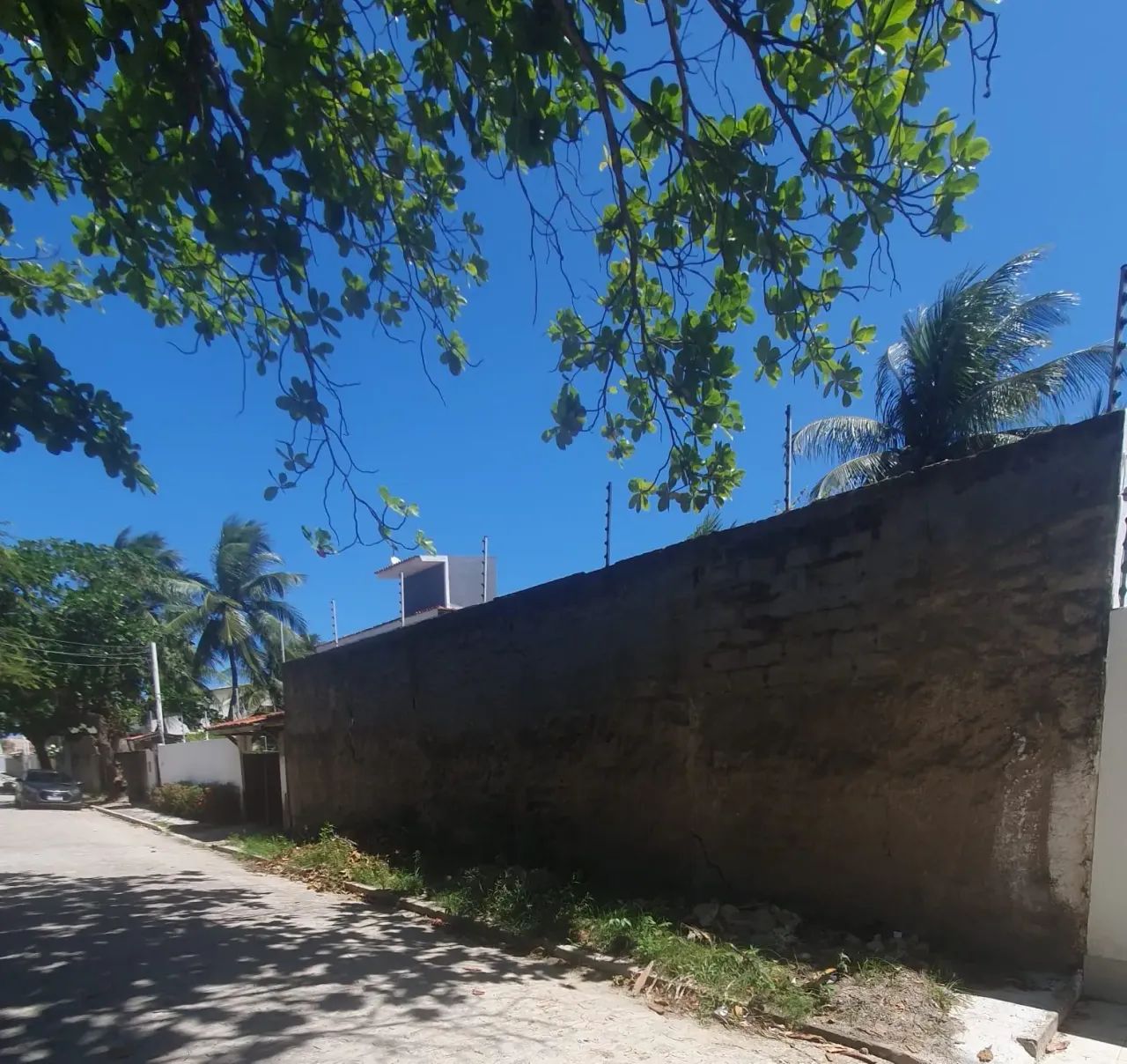 Lote à venda em rua pública, BARRA MAR, Barra de São Miguel, AL - Foto 2