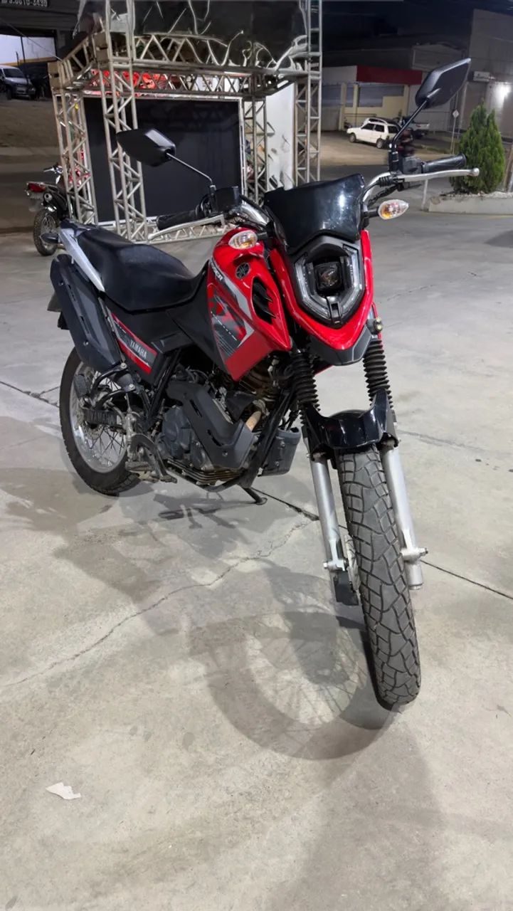 CROSSER XTZ 150 2025 - Foto 2