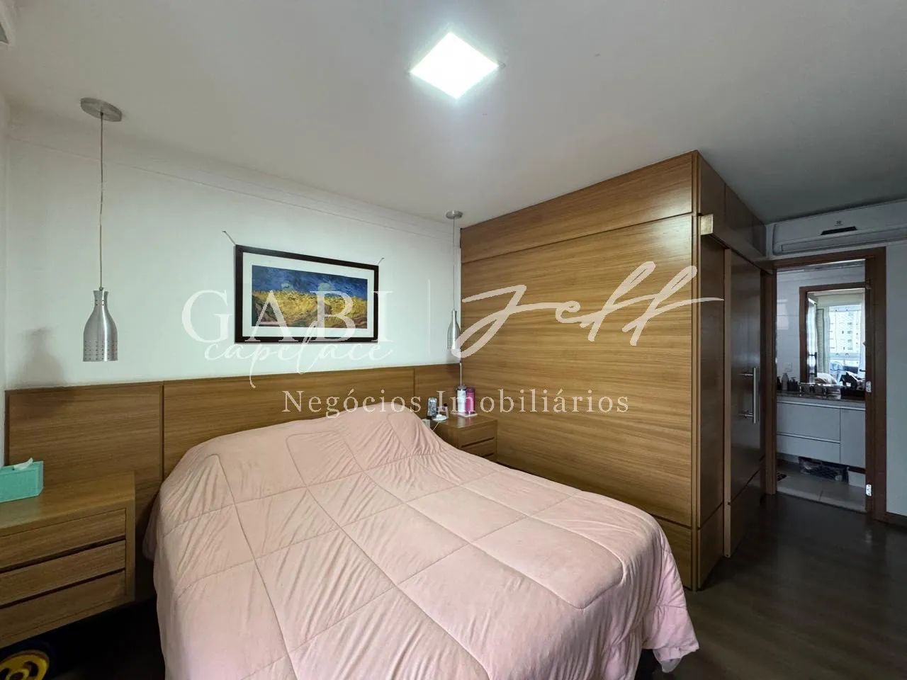 APARTAMENTO RESIDENCIAL em SANTOS - SP, GONZAGA - Foto 9