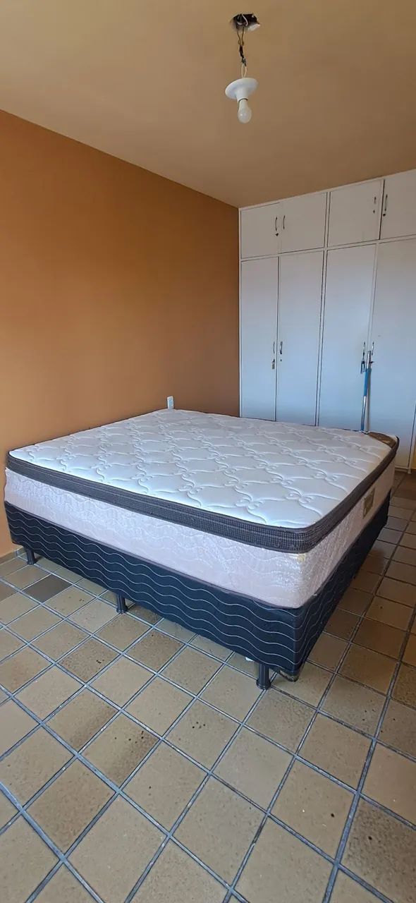 Cama Box Casal Queen - Foto 4