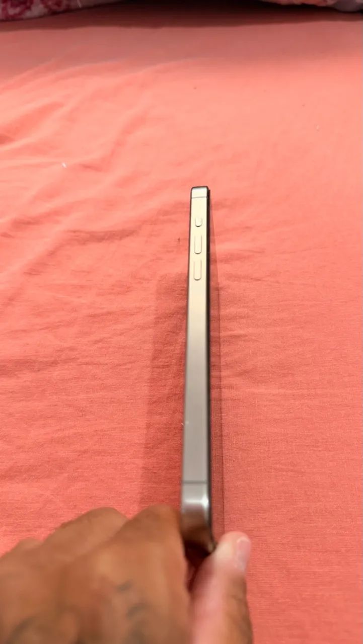 IPHONE 15 PRO MAX 256GB - Foto 2