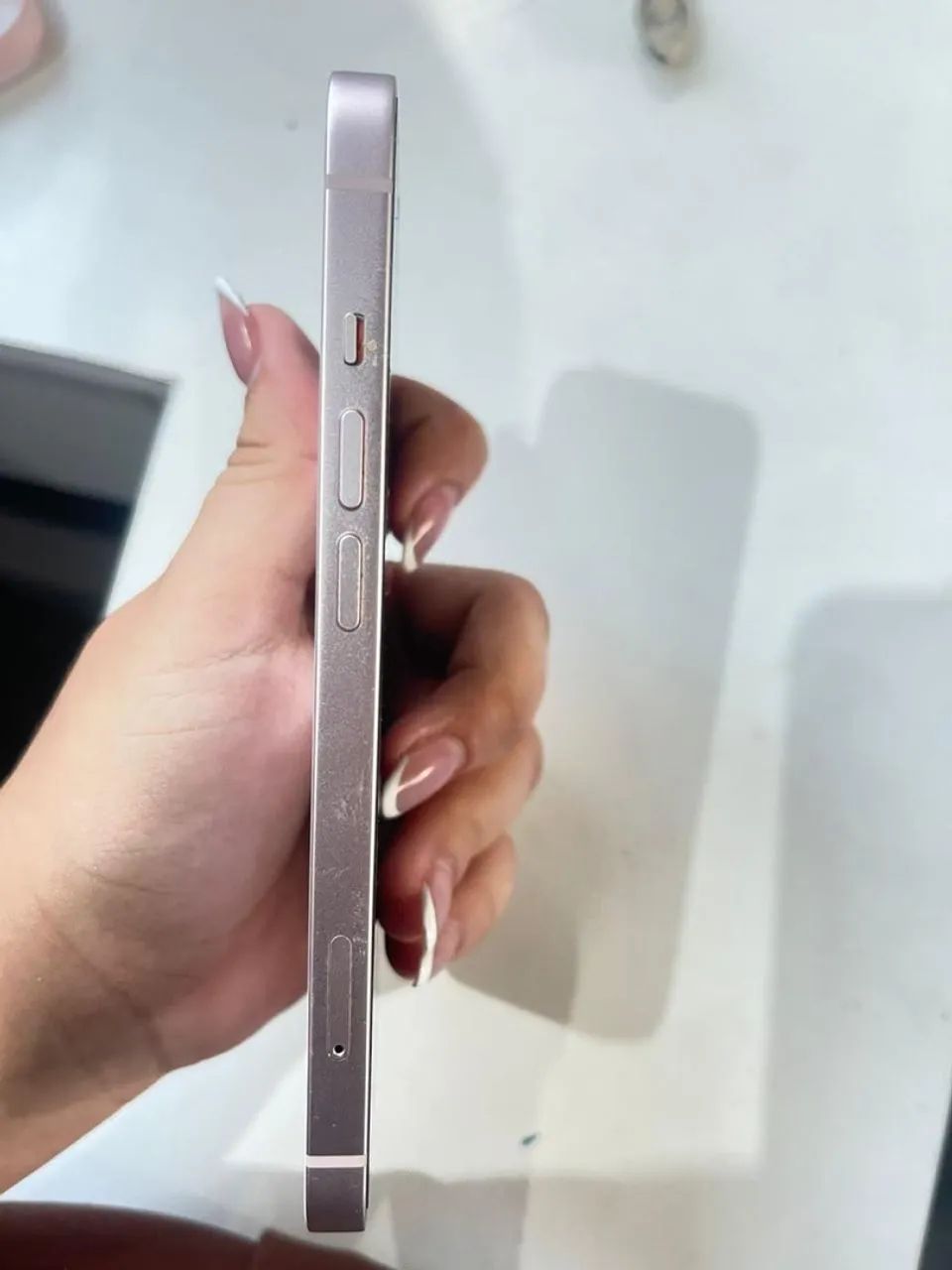 iPhone 13 rosa  - Foto 5