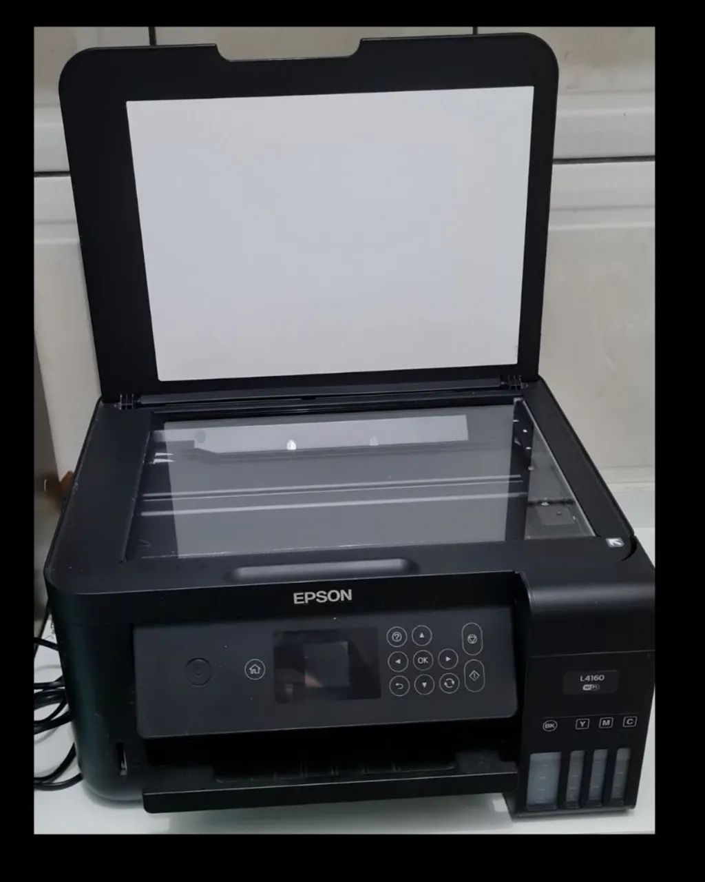 EPSON L4160  - Foto 2