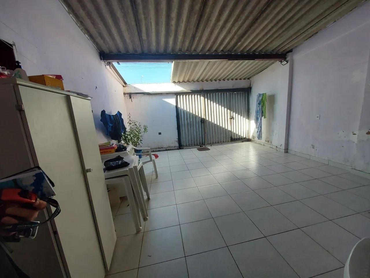 Casa de frente ao comércio  - Foto 2