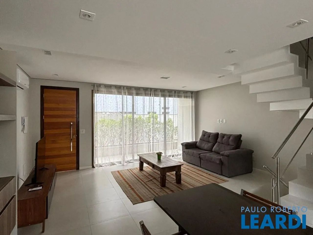 CASA EM CONDOMÍNIO - LAGOA DA CONCEIÇÃO - SC - Foto 4