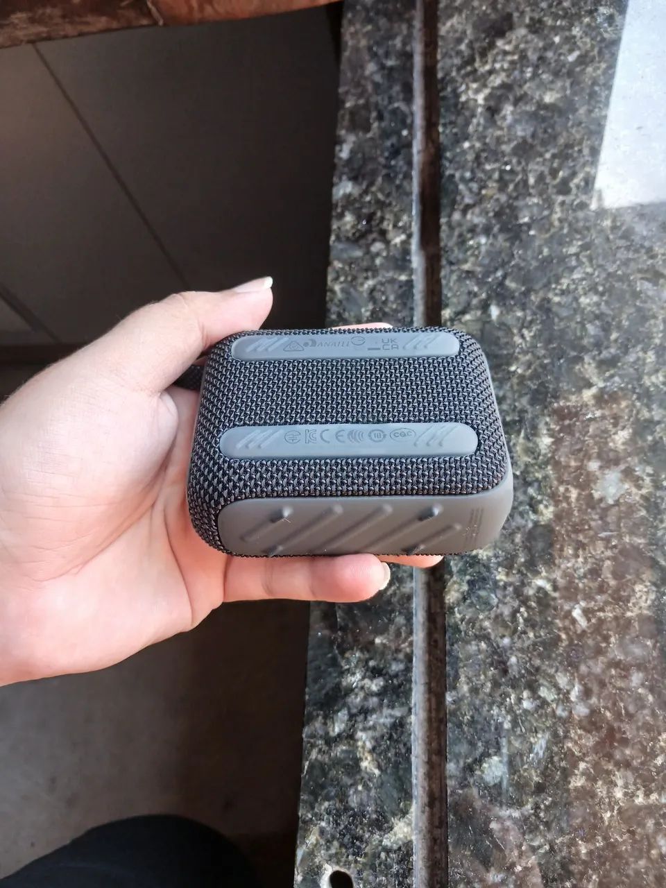 Caixa de Som JBL Original - Foto 4