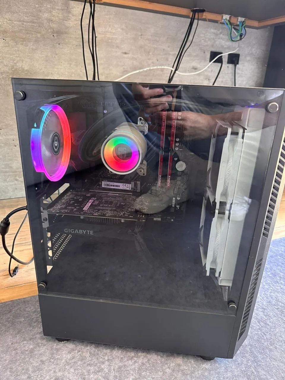 PC CGAMER - Foto 4