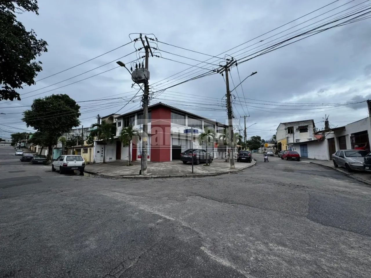 Campo Grande | Loja