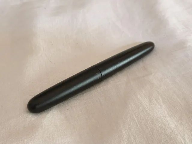 Caneta Ensso Piuma Stealth - Foto 2