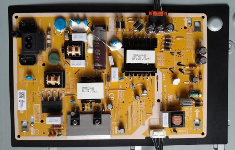 Placa Fonte Smart TV Samsung 43 Polegadas - UN43T5300AG