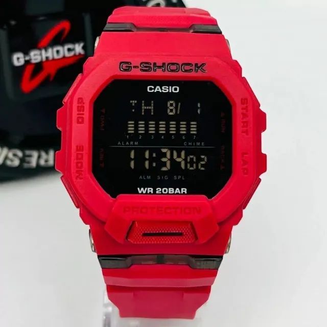 Relógio Gshock Y883 - Foto 3