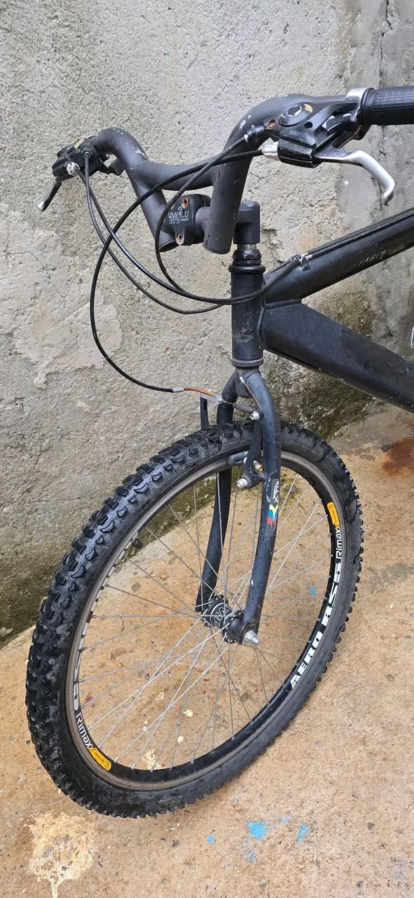 Bicicleta  - Foto 4
