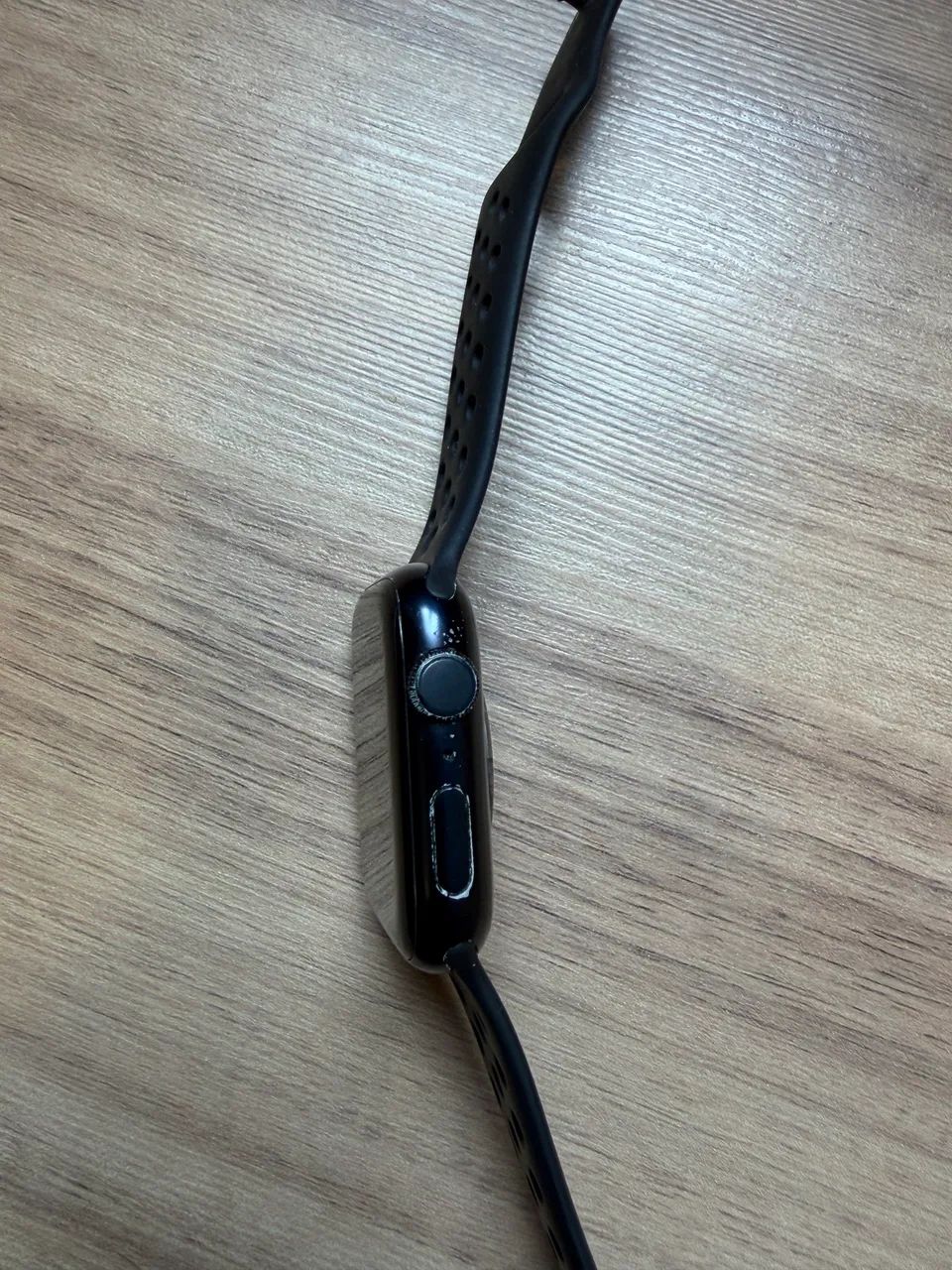 Apple Watch Series 8 - 45mm (GPS) + Brinde (2ª Pulseira) - Foto 5