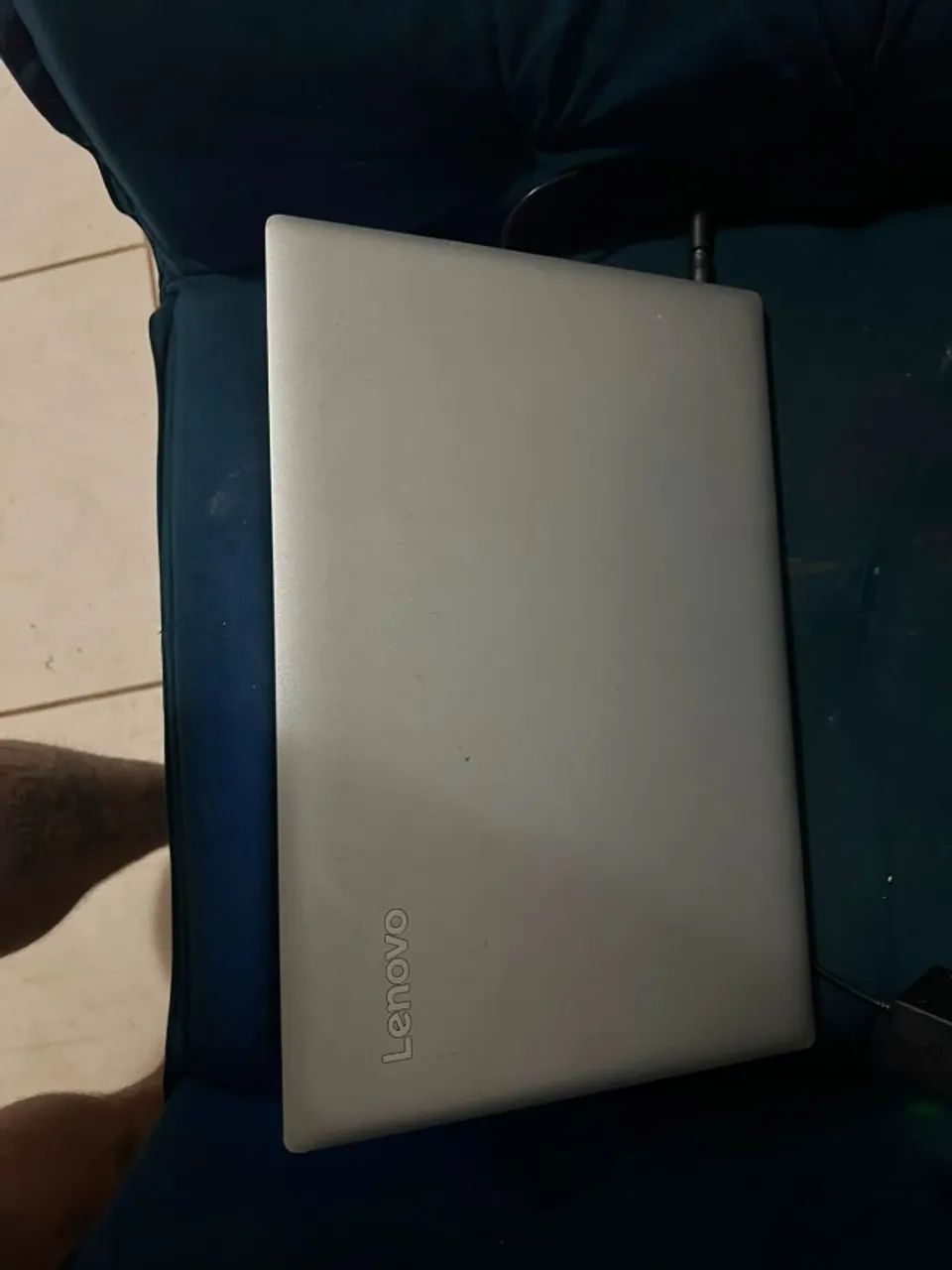NOTEBOOK LENOVO CORE i3 + 8GB RAM - Foto 3