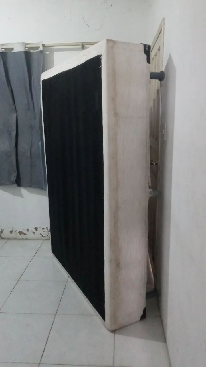 Cama casal , entrega grátis - Foto 5