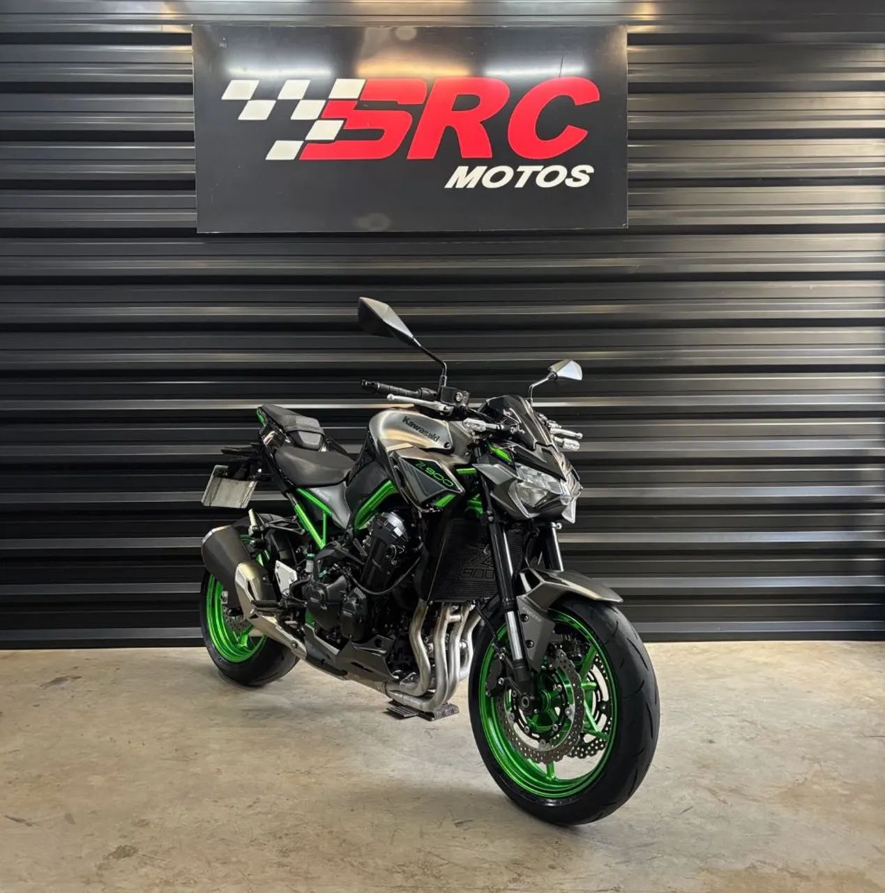 Z 900 - Foto 4