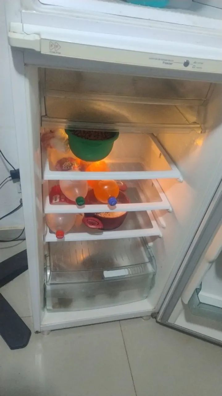 Geladeira Brastemp  - Foto 3