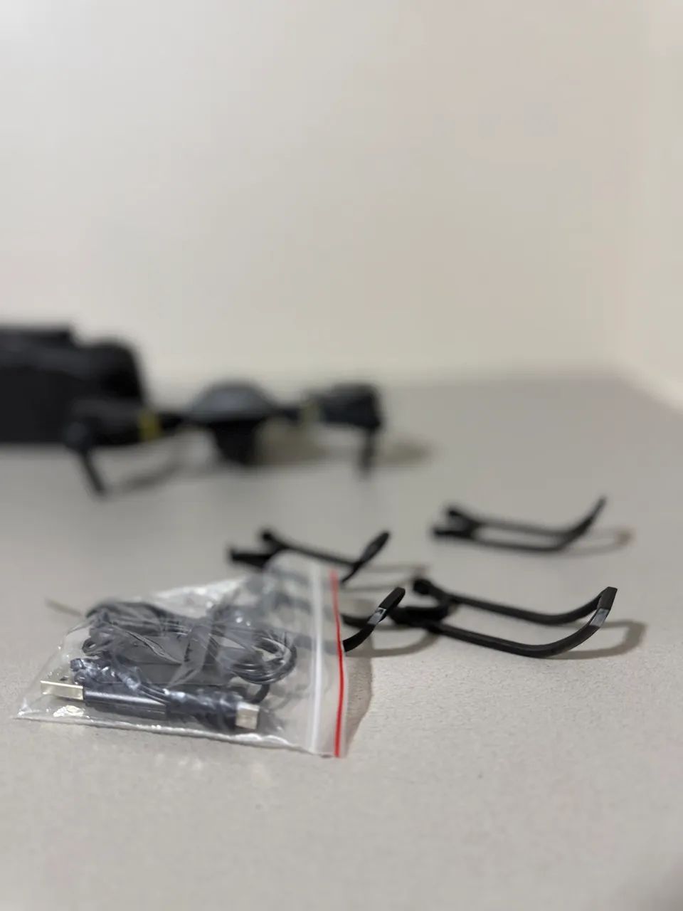 ? Drone Ximi S1000 com Câmera - Foto 4