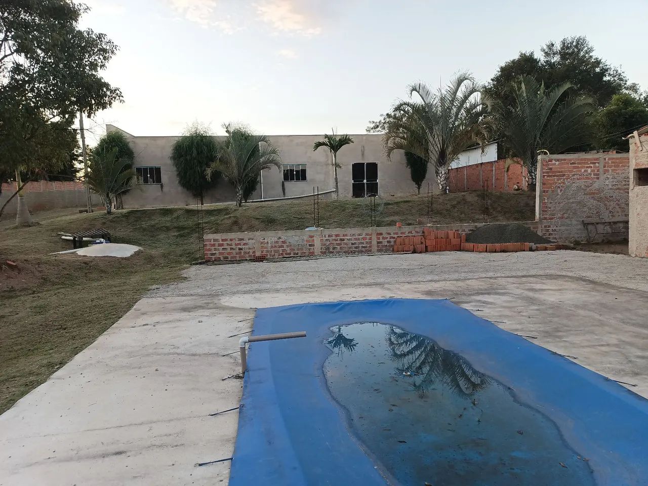 Vendo sítio 20200M² em cesário Lange sp . - Foto 2