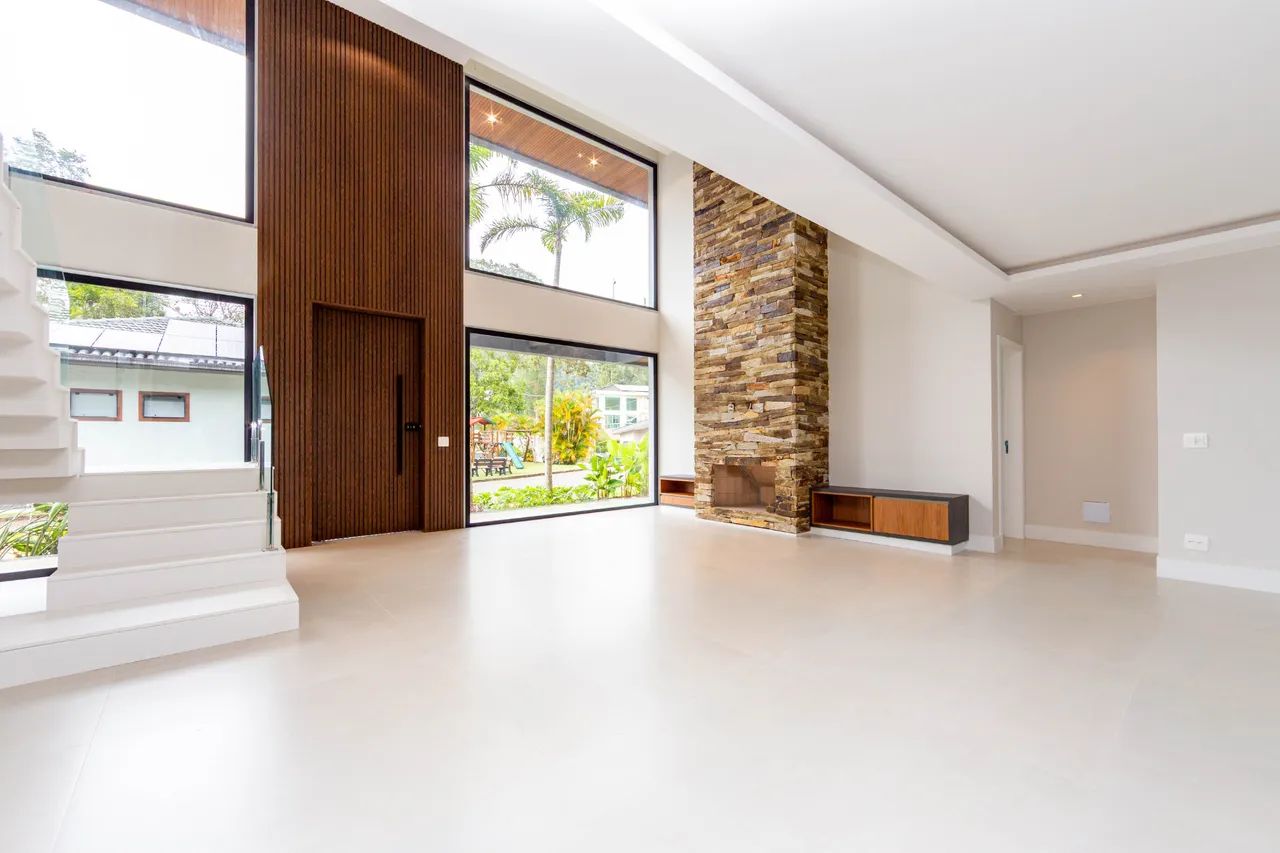 Casa com 4 quartos em Quebra Frascos, Teresópolis - Foto 4