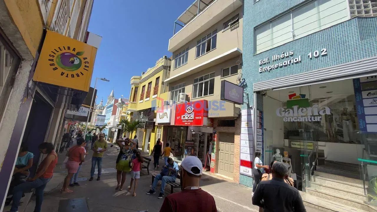 Sala para locação, Centro, Ilhéus, BA - Foto 4