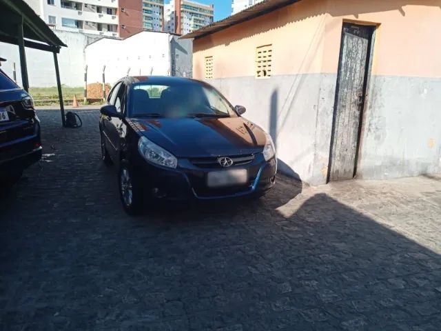 JAC J3 1.4 16V 5P Mec. 2012