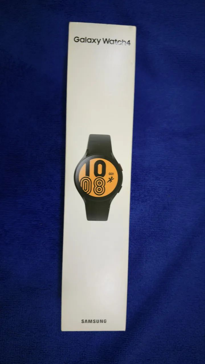 Samsung Watch 4
