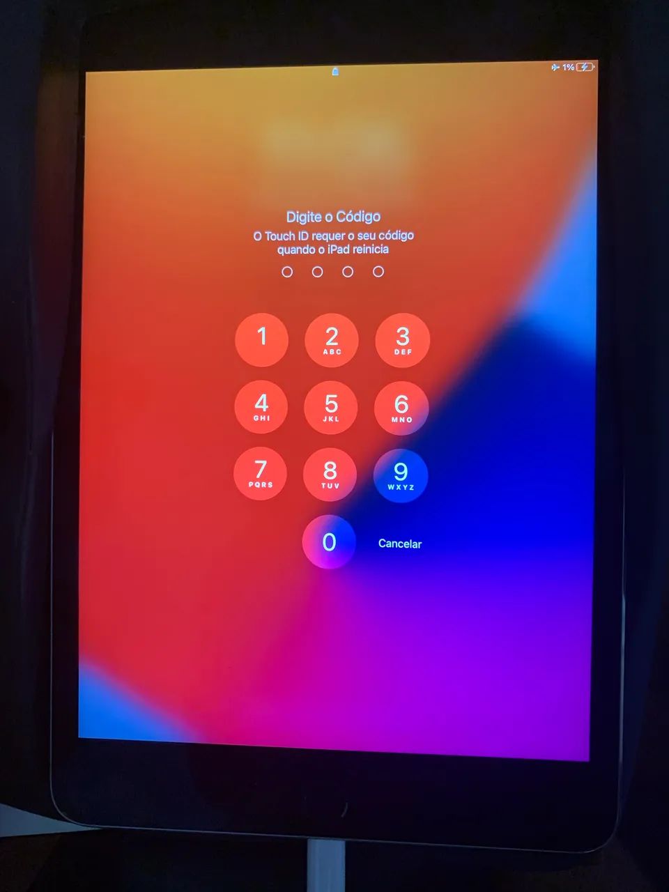 iPad mini 4 128gb - Foto 2