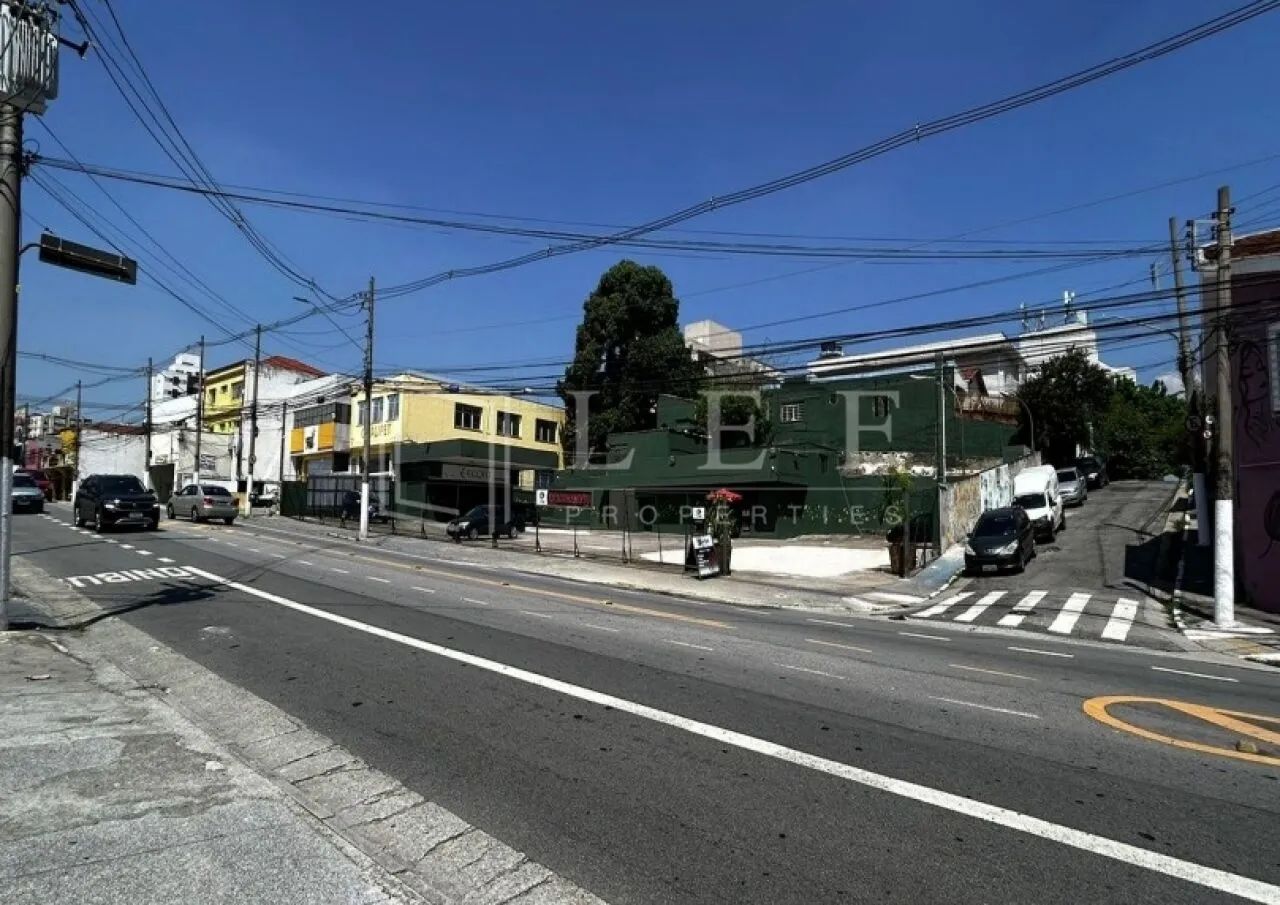 Rua Cerro Corá - Vila Romana - Foto 2