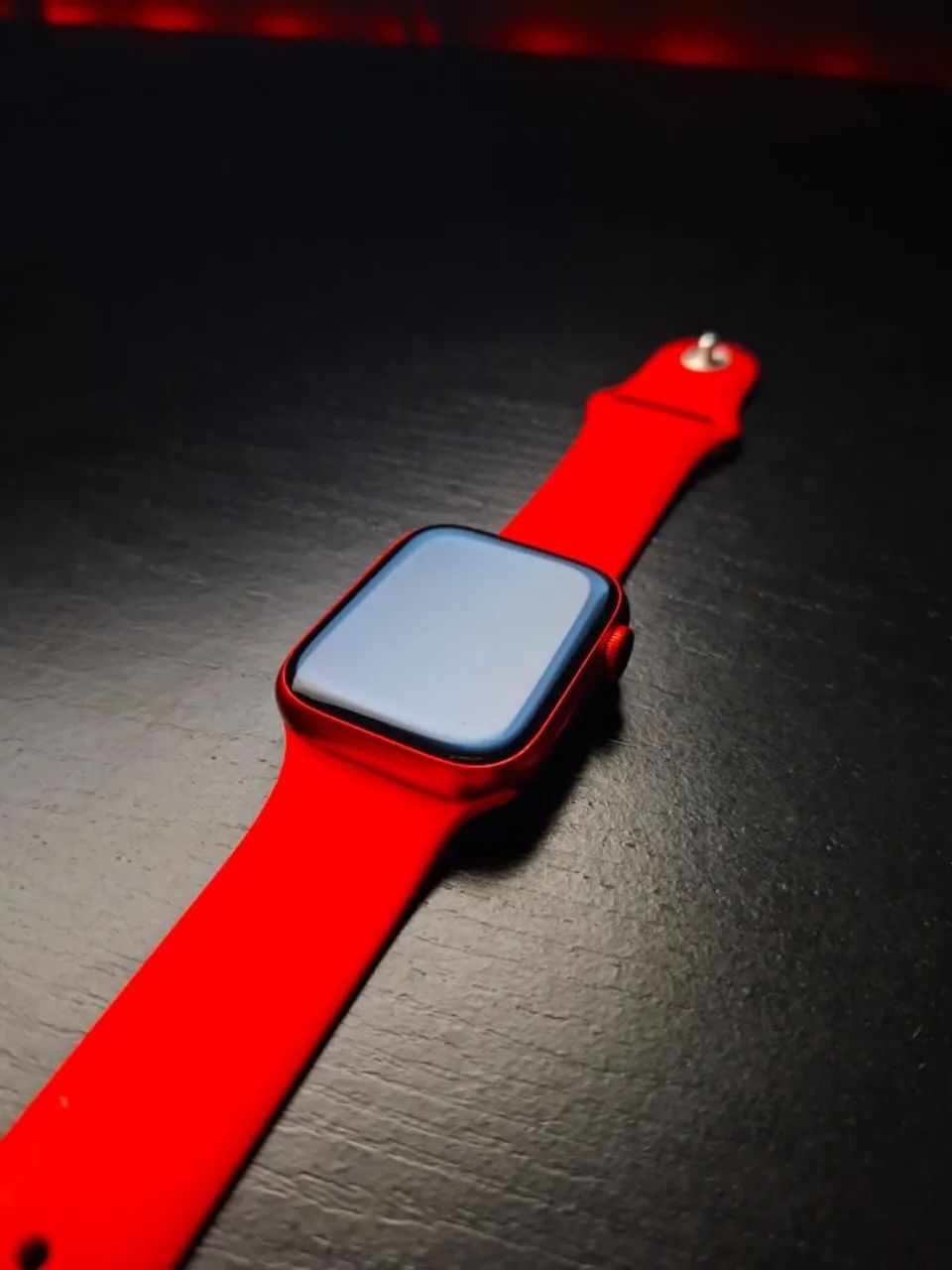 Apple Watch Series 7 RED - Foto 4