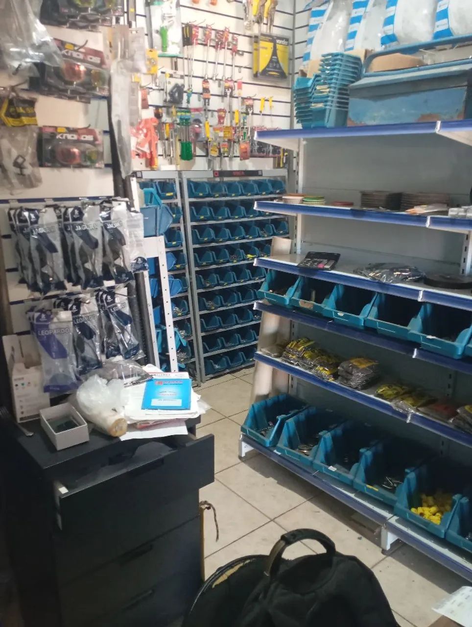 Ferragista a venda  - Foto 5