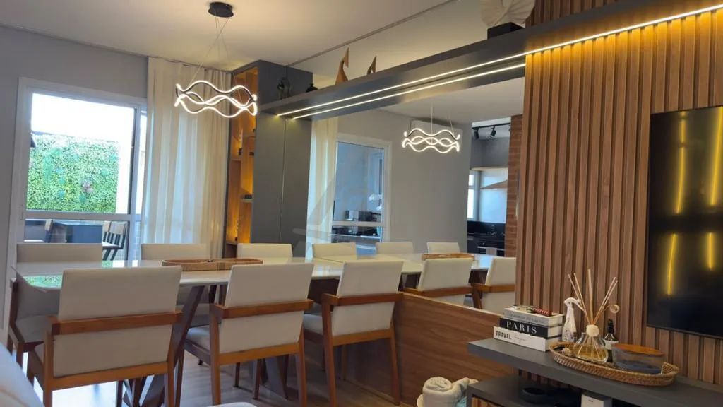 Casa para alugar em Campinas, Chácara Primavera, com 3 quartos, com 136 m² - Foto 5