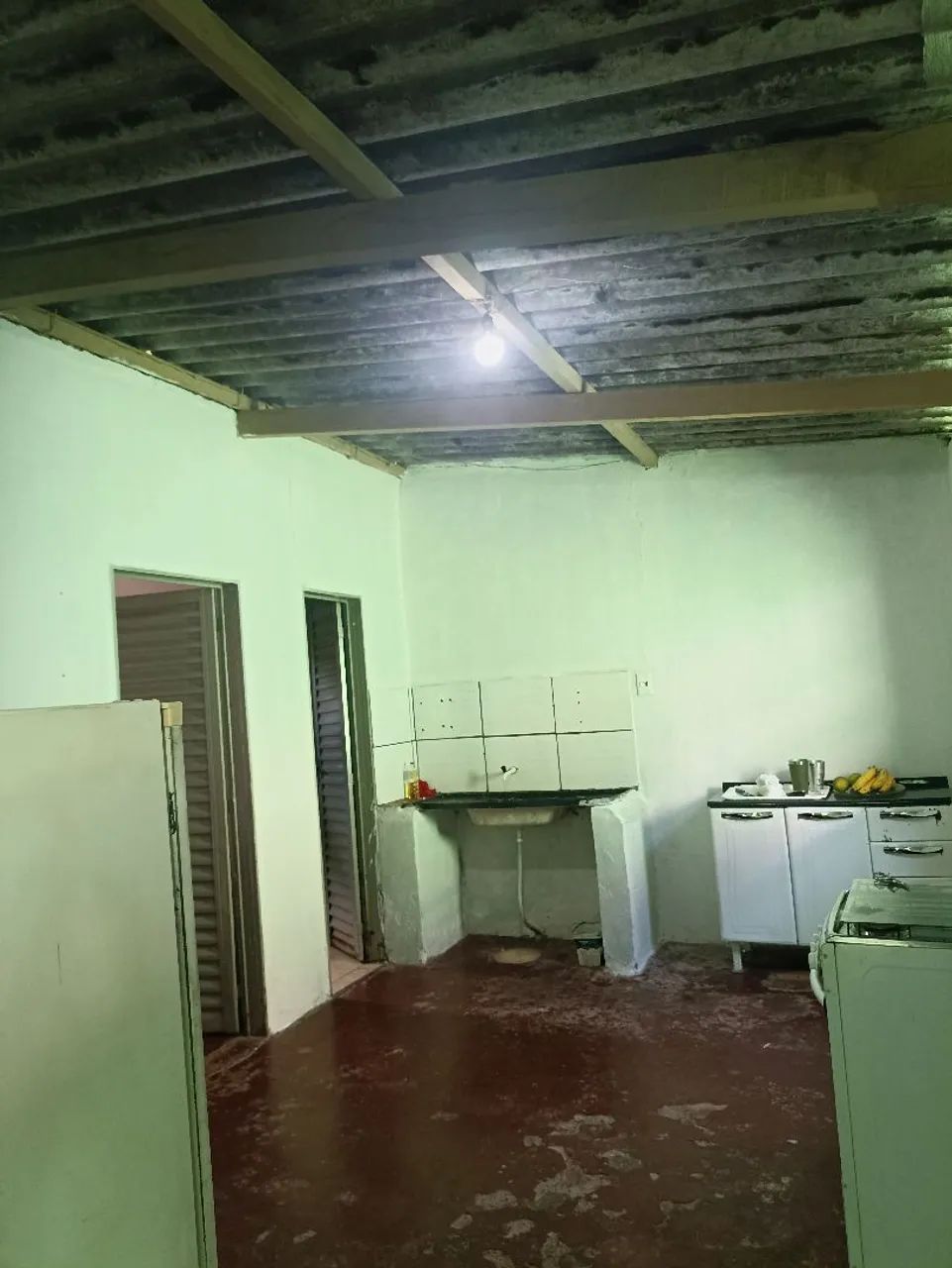Não perca casa com 2 quartos e garagem,700$$ - Foto 4